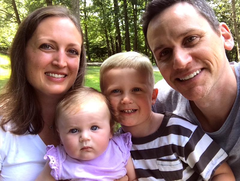 Paige Van Keuren, Chester Mendham Dental Paige Van Keuren, Chester Mendham Dental