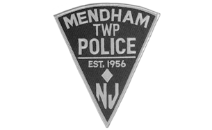 Mendham Township Police