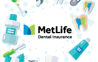 MetLife dental insurance - dentist in Chester, NJ