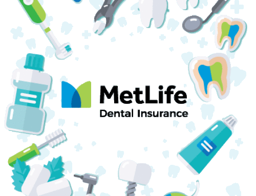 MetLife PDP Plus dental plan